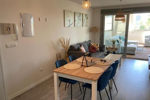 Lejlighed i Los Dolses, Alicante, Los Dolses - € 319.995 | Ref: AG19MLSC4126439 - foto 6