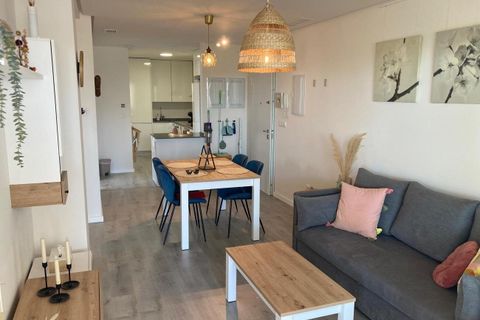 Lejlighed i Los Dolses, Alicante, Los Dolses - € 319.995 | Ref: AG19MLSC4126439 - foto 7