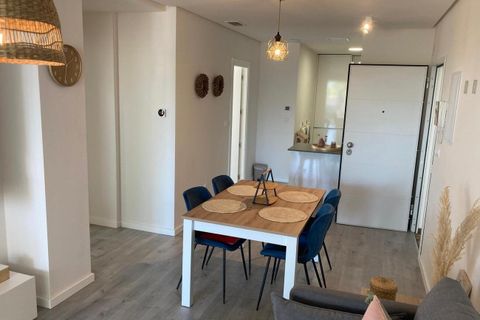Lejlighed i Los Dolses, Alicante, Los Dolses - € 319.995 | Ref: AG19MLSC4126439 - foto 10