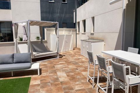 Lejlighed i Los Dolses, Alicante, Los Dolses - € 319.995 | Ref: AG19MLSC4126439 - foto 20