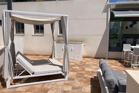 Lejlighed i Los Dolses, Alicante, Los Dolses - € 319.995 | Ref: AG19MLSC4126439 - foto 21