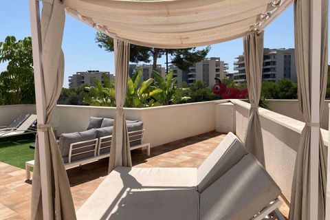 Lejlighed i Los Dolses, Alicante, Los Dolses - € 319.995 | Ref: AG19MLSC4126439 - foto 22