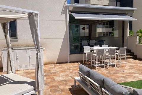 Lejlighed i Los Dolses, Alicante, Los Dolses - € 319.995 | Ref: AG19MLSC4126439 - foto 23