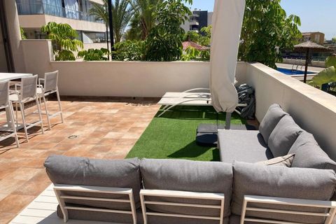 Lejlighed i Los Dolses, Alicante, Los Dolses - € 319.995 | Ref: AG19MLSC4126439 - foto 24