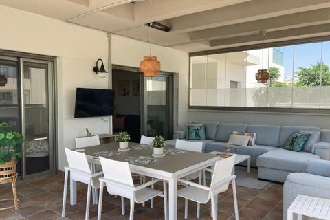 Lejlighed i Los Dolses, Alicante, Los Dolses - € 319.995 | Ref: AG19MLSC4126439 - foto 25