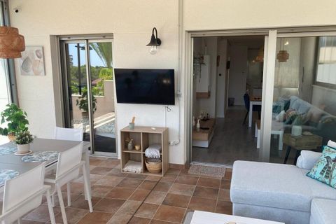 Lejlighed i Los Dolses, Alicante, Los Dolses - € 319.995 | Ref: AG19MLSC4126439 - foto 26