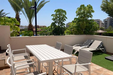 Lejlighed i Los Dolses, Alicante, Los Dolses - € 319.995 | Ref: AG19MLSC4126439 - foto 29