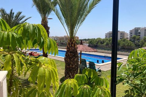 Lejlighed i Los Dolses, Alicante, Los Dolses - € 319.995 | Ref: AG19MLSC4126439 - foto 31