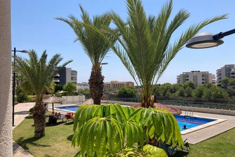 Lejlighed i Los Dolses, Alicante, Los Dolses - € 319.995 | Ref: AG19MLSC4126439 - foto 33