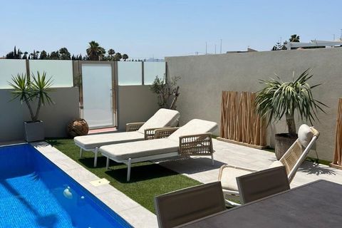 Villa a Daya Vieja, Alicante, Daya Vieja - € 359.000 | Ref: AG19MLSC1912705 - foto 4