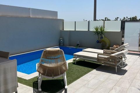 Villa a Daya Vieja, Alicante, Daya Vieja - € 359.000 | Ref: AG19MLSC1912705 - foto 5