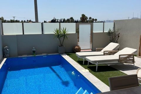 Villa a Daya Vieja, Alicante, Daya Vieja - € 359.000 | Ref: AG19MLSC1912705 - foto 6