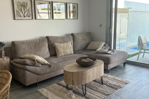 Villa a Daya Vieja, Alicante, Daya Vieja - € 359.000 | Ref: AG19MLSC1912705 - foto 24