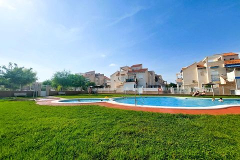Bungalou a Orihuela Costa, Alicante, Orihuela Costa - € 147.000 | Ref: AG19MLSC9547389 - foto 21