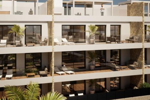 Leilighet i Finestrat, Alicante, Finestrat - € 345 000 | Ref: SPS157247 - foto 10