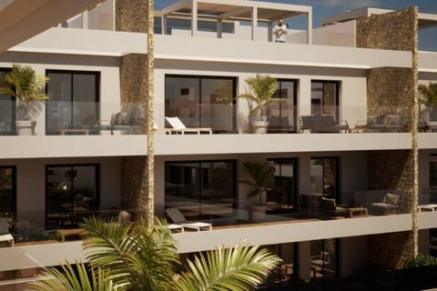 Leilighet i Finestrat, Alicante, Finestrat - € 345 000 | Ref: SPS157247 - foto 11