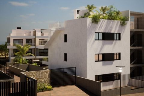 Leilighet i Finestrat, Alicante, Finestrat - € 345 000 | Ref: SPS157247 - foto 13