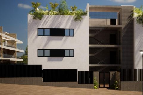 Leilighet i Finestrat, Alicante, Finestrat - € 345 000 | Ref: SPS157247 - foto 14