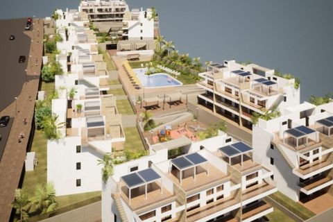 Leilighet i Finestrat, Alicante, Finestrat - € 345 000 | Ref: SPS157247 - foto 16