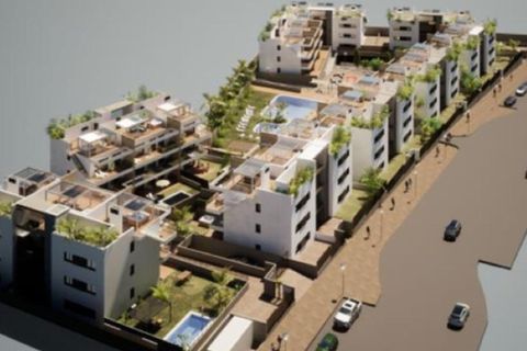 Leilighet i Finestrat, Alicante, Finestrat - € 345 000 | Ref: SPS157247 - foto 17