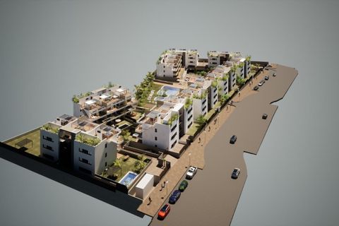 Leilighet i Finestrat, Alicante, Finestrat - € 345 000 | Ref: SPS157247 - foto 18
