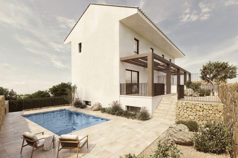 Villa i La Nucia, Alicante, La Nucia - € 594.000 | Ref: SPS157251 - foto 9