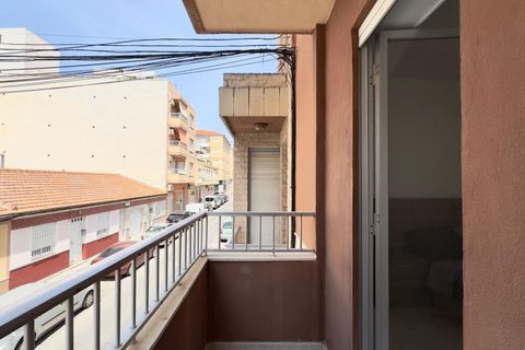 Leilighet i Torrevieja, Alicante, Torrevieja - € 179 000 | Ref: AG19MLSC781568 - foto 18