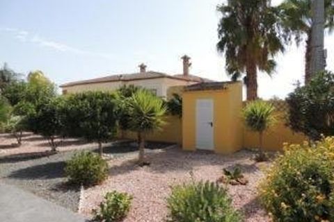 Villa i Catral, Alicante, Catral - € 390.000 | Ref: AG19MLSC5990791 - foto 2