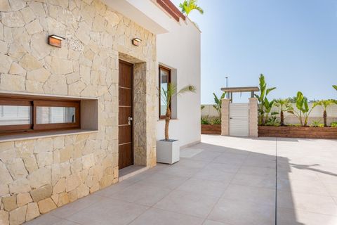 Villa i Vera, Almeria, Vera - € 449.000 | Ref: SPS157657 - foto 34