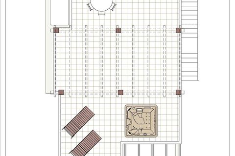 Villa i Vera, Almeria, Vera - € 449.000 | Ref: SPS157657 - foto 41