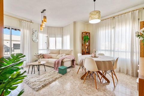 Lejlighed i Torrevieja, Alicante, Torrevieja - € 210.000 | Ref: AG19MLSC4033700 - foto 1