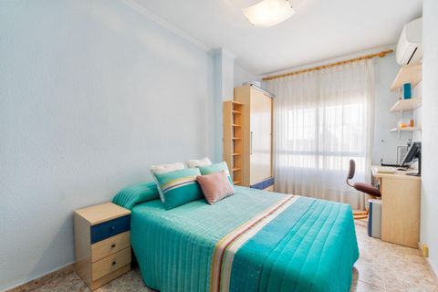 Lejlighed i Torrevieja, Alicante, Torrevieja - € 210.000 | Ref: AG19MLSC4033700 - foto 5