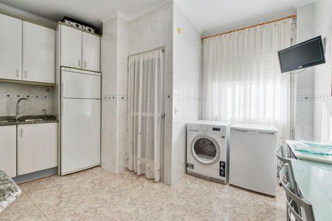 Lejlighed i Torrevieja, Alicante, Torrevieja - € 210.000 | Ref: AG19MLSC4033700 - foto 10
