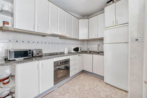 Lejlighed i Torrevieja, Alicante, Torrevieja - € 210.000 | Ref: AG19MLSC4033700 - foto 11