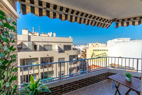 Lejlighed i Torrevieja, Alicante, Torrevieja - € 210.000 | Ref: AG19MLSC4033700 - foto 14