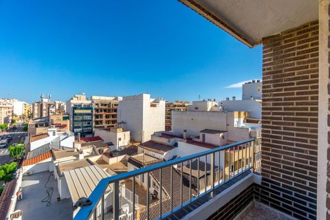 Lejlighed i Torrevieja, Alicante, Torrevieja - € 210.000 | Ref: AG19MLSC4033700 - foto 15