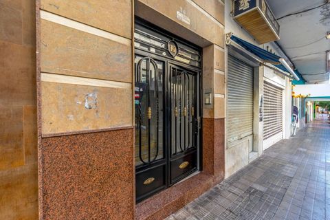 Lejlighed i Torrevieja, Alicante, Torrevieja - € 210.000 | Ref: AG19MLSC4033700 - foto 26