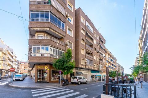Lejlighed i Torrevieja, Alicante, Torrevieja - € 210.000 | Ref: AG19MLSC4033700 - foto 27