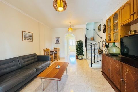 Dupleks i Torrevieja, Alicante, Torrevieja - € 189 000 | Ref: AG19MLSC9198597 - foto 7