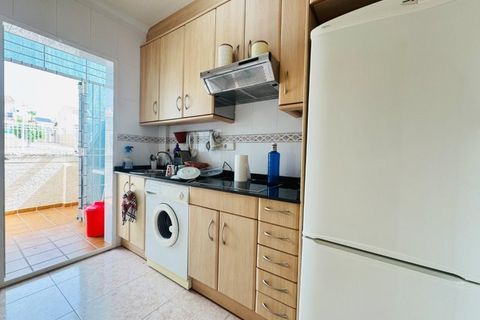 Dupleks i Torrevieja, Alicante, Torrevieja - € 189 000 | Ref: AG19MLSC9198597 - foto 13