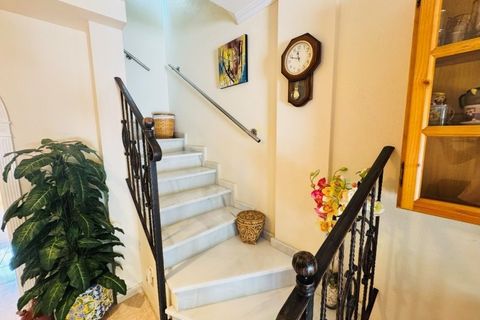 Dupleks i Torrevieja, Alicante, Torrevieja - € 189 000 | Ref: AG19MLSC9198597 - foto 17