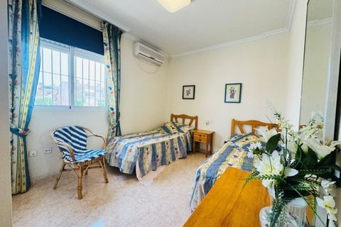 Dupleks i Torrevieja, Alicante, Torrevieja - € 189 000 | Ref: AG19MLSC9198597 - foto 18