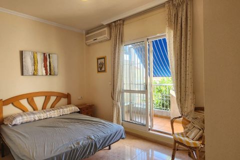 Dupleks i Torrevieja, Alicante, Torrevieja - € 189 000 | Ref: AG19MLSC9198597 - foto 23