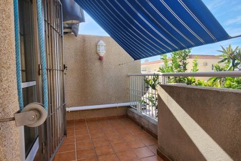 Dupleks i Torrevieja, Alicante, Torrevieja - € 189 000 | Ref: AG19MLSC9198597 - foto 25