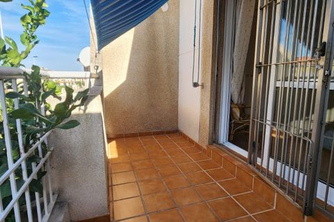 Dupleks i Torrevieja, Alicante, Torrevieja - € 189 000 | Ref: AG19MLSC9198597 - foto 29
