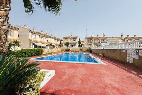 Dupleks i Torrevieja, Alicante, Torrevieja - € 189 000 | Ref: AG19MLSC9198597 - foto 32