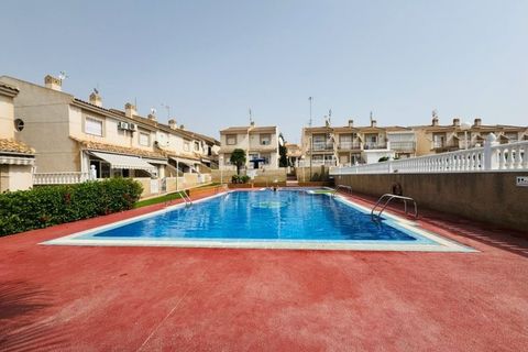 Dupleks i Torrevieja, Alicante, Torrevieja - € 189 000 | Ref: AG19MLSC9198597 - foto 34