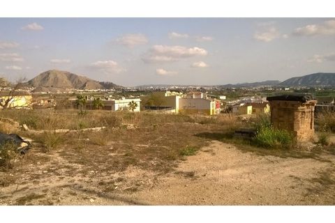 Terra a Orihuela, Alicante, Orihuela - € 850.000 | Ref: AG19MLSC2718957 - foto 10