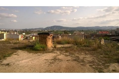Terra a Orihuela, Alicante, Orihuela - € 850.000 | Ref: AG19MLSC2718957 - foto 11