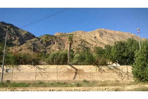 Terra a Orihuela, Alicante, Orihuela - € 850.000 | Ref: AG19MLSC2718957 - foto 12